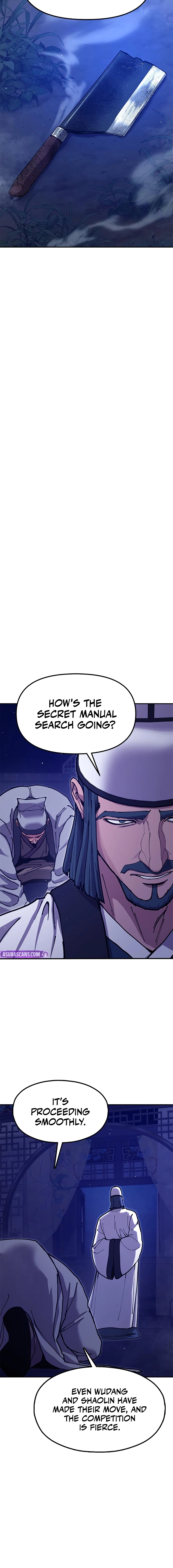 Read Chronicles of the Lazy Sovereign En Manga Online