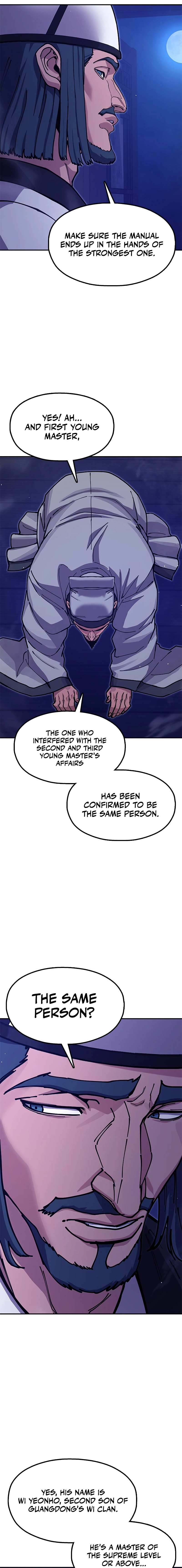 Read Chronicles of the Lazy Sovereign En Manga Online