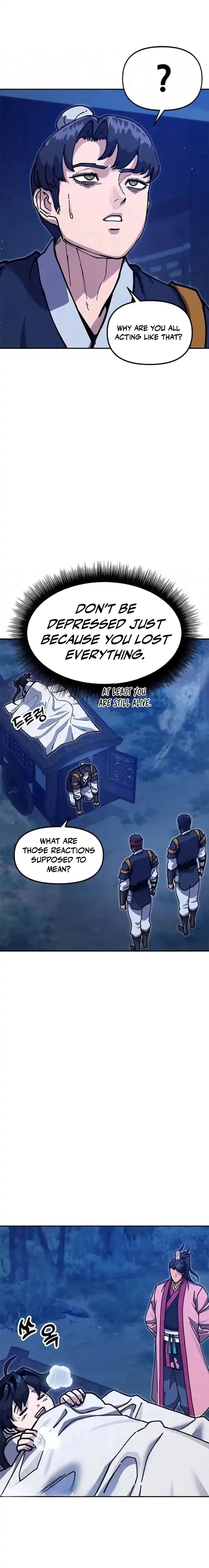 Read Chronicles of the Lazy Sovereign En Manga Online
