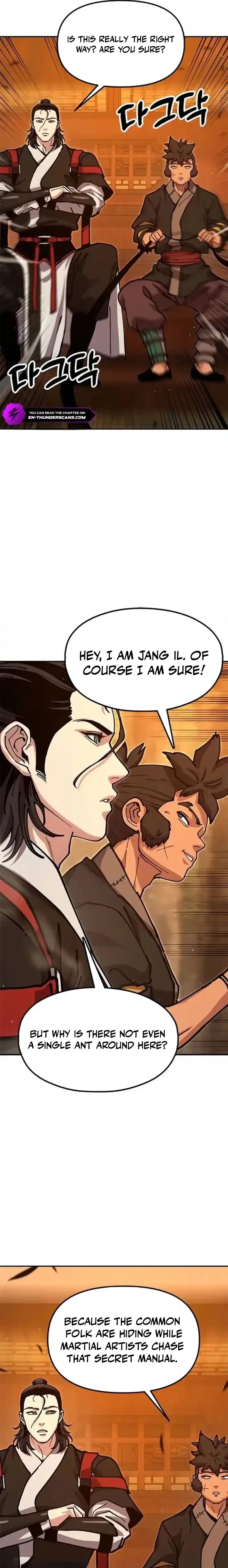 Read Chronicles of the Lazy Sovereign En Manga Online