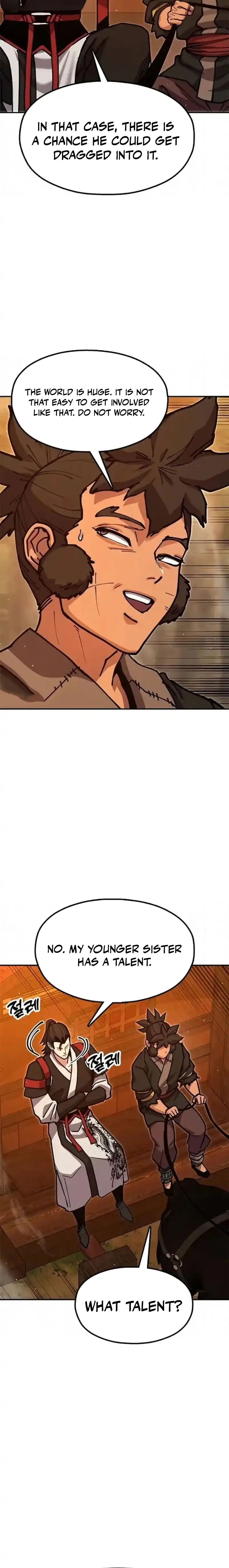 Read Chronicles of the Lazy Sovereign En Manga Online