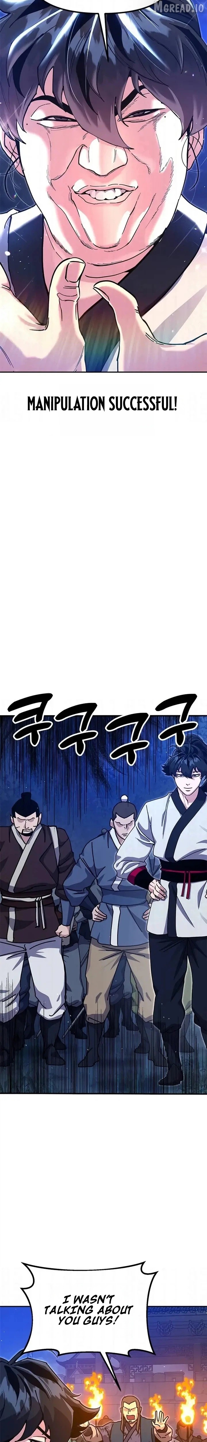 Read Chronicles of the Lazy Sovereign En Manga Online