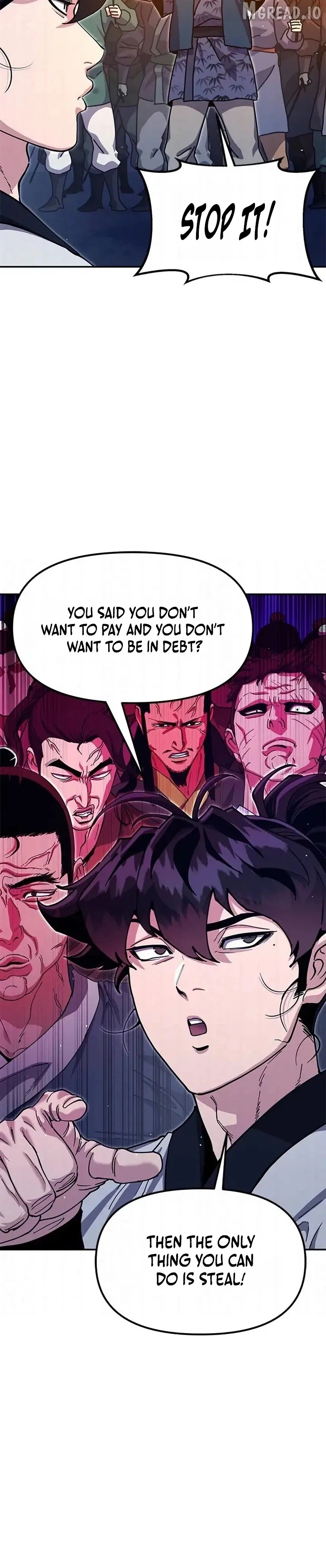 Read Chronicles of the Lazy Sovereign En Manga Online