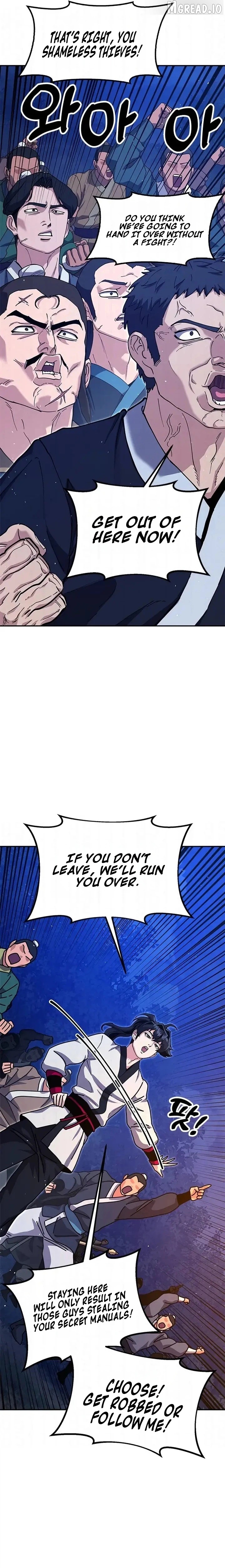Read Chronicles of the Lazy Sovereign En Manga Online