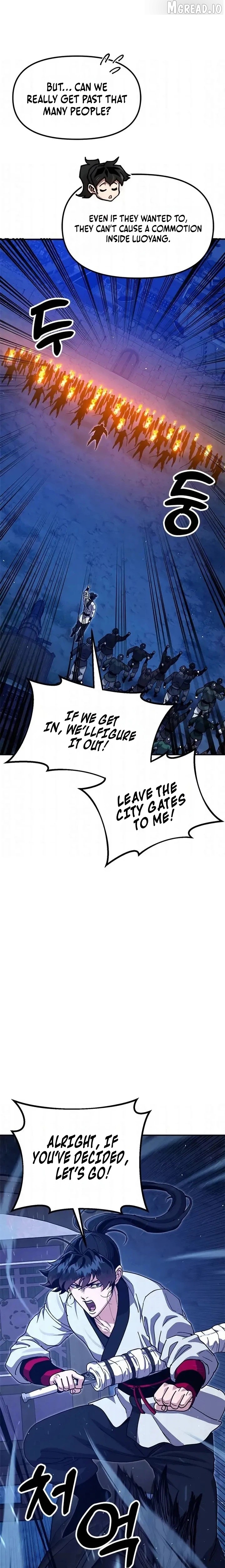 Read Chronicles of the Lazy Sovereign En Manga Online