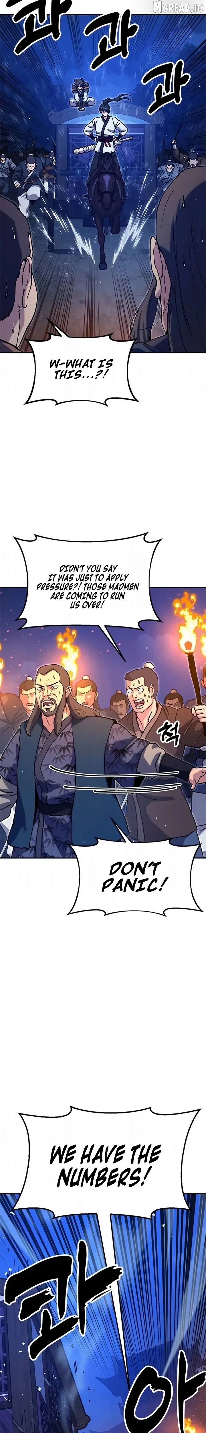 Read Chronicles of the Lazy Sovereign En Manga Online