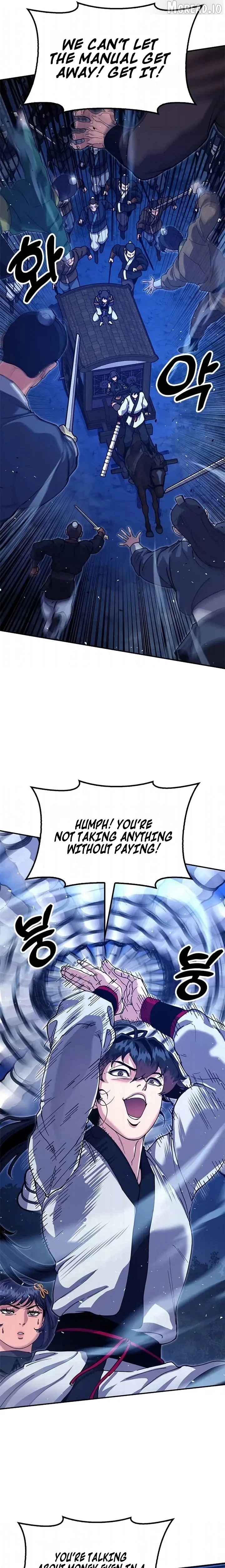 Read Chronicles of the Lazy Sovereign En Manga Online