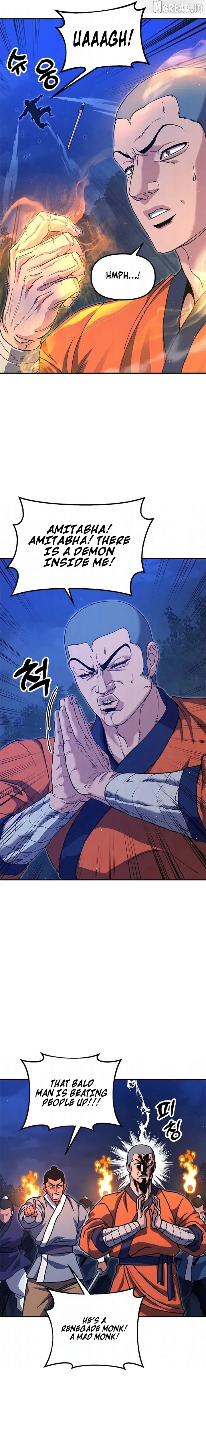 Read Chronicles of the Lazy Sovereign En Manga Online