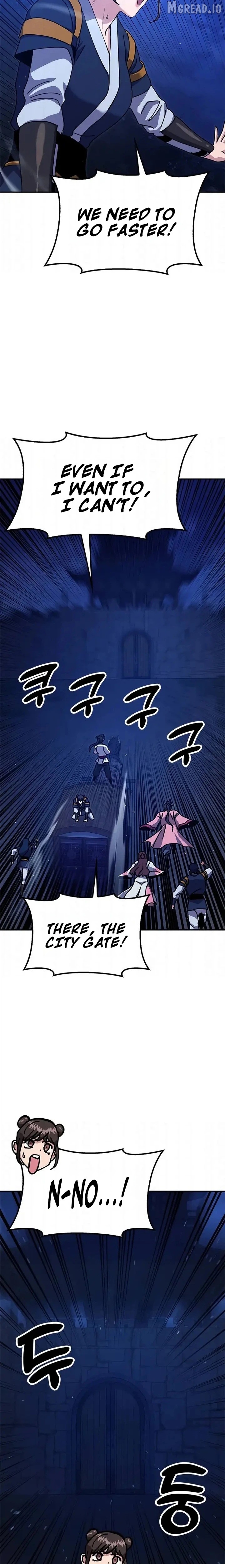 Read Chronicles of the Lazy Sovereign En Manga Online