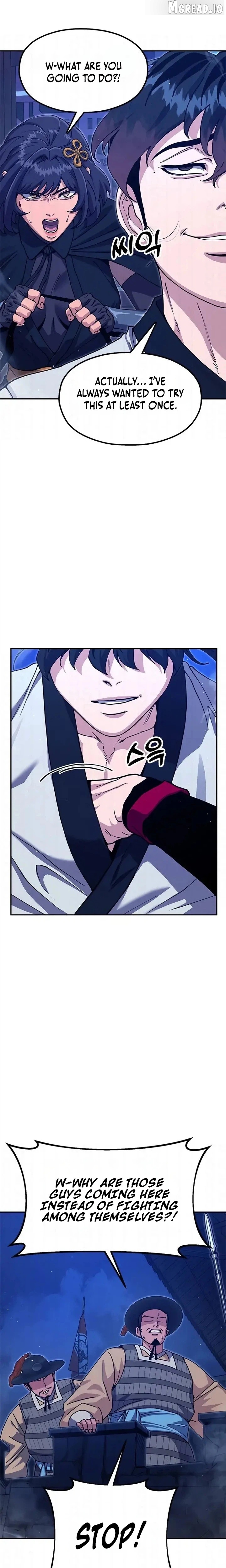 Read Chronicles of the Lazy Sovereign En Manga Online