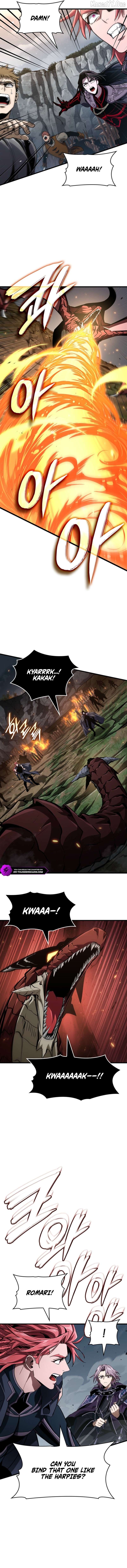 Read Crimson Reset En Manga Online