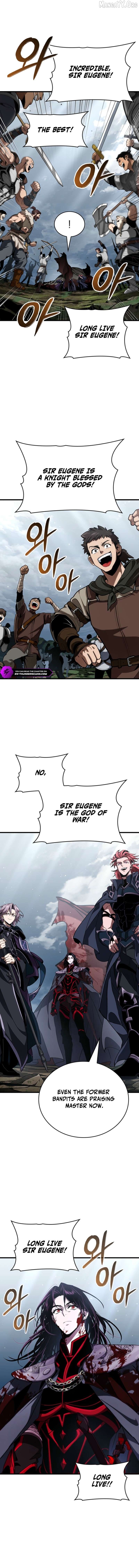 Read Crimson Reset En Manga Online
