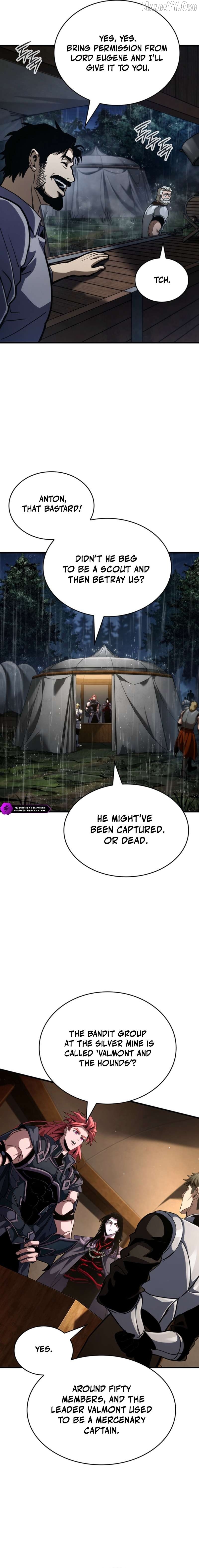 Read Crimson Reset En Manga Online