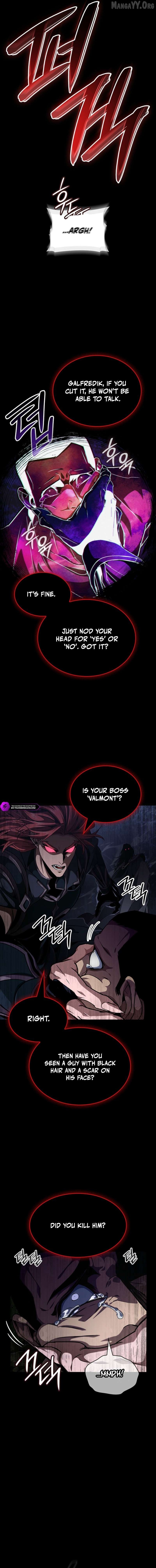 Read Crimson Reset En Manga Online