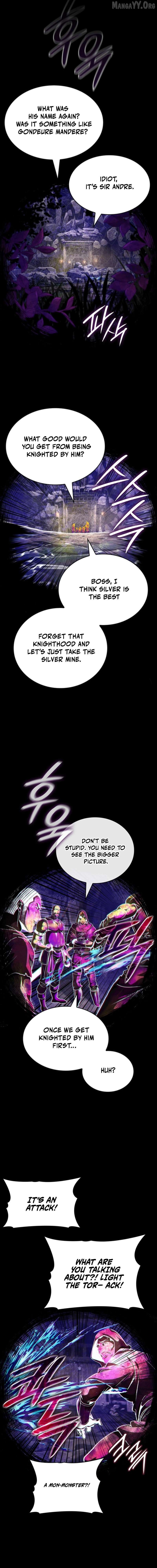 Read Crimson Reset En Manga Online