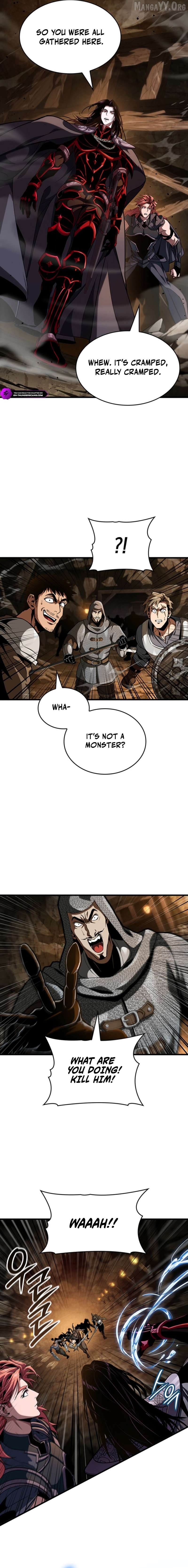 Read Crimson Reset En Manga Online