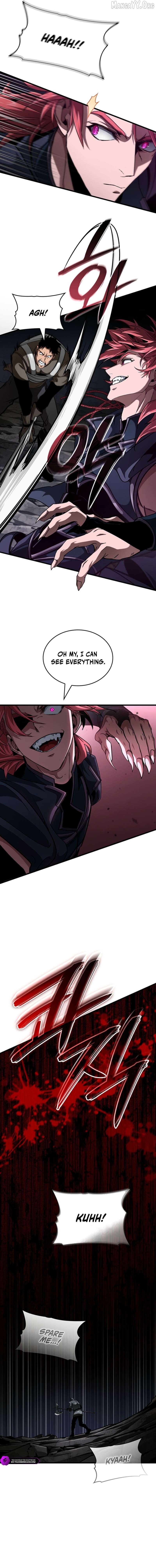Read Crimson Reset En Manga Online