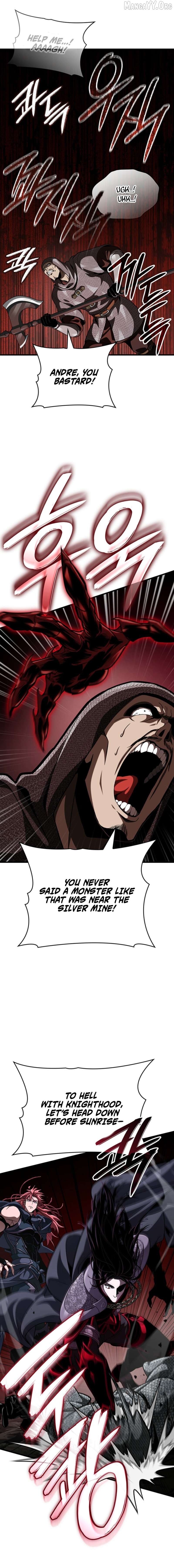 Read Crimson Reset En Manga Online