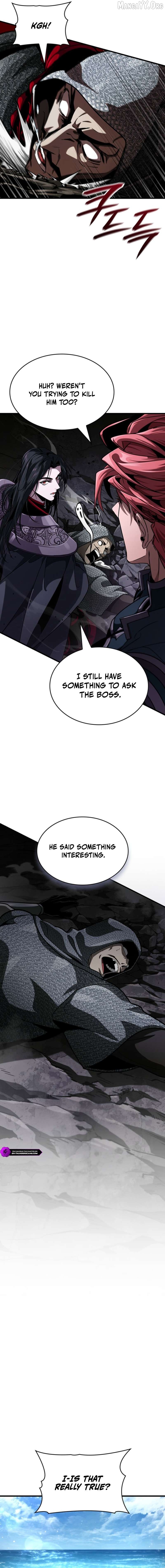 Read Crimson Reset En Manga Online