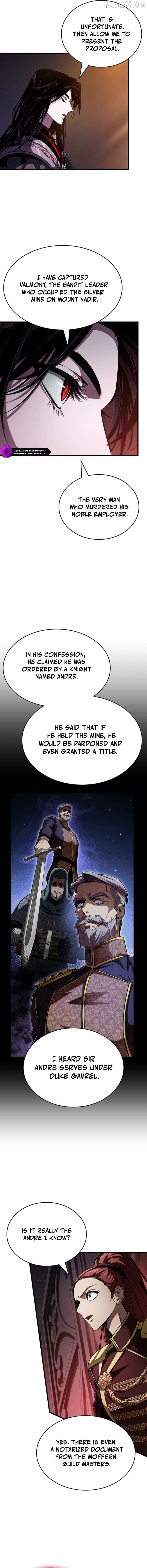 Read Crimson Reset En Manga Online