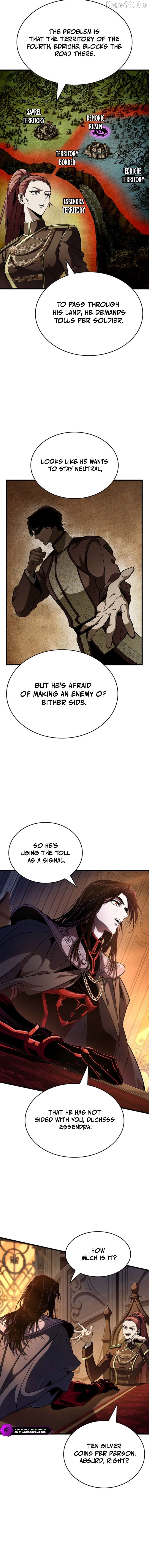 Read Crimson Reset En Manga Online