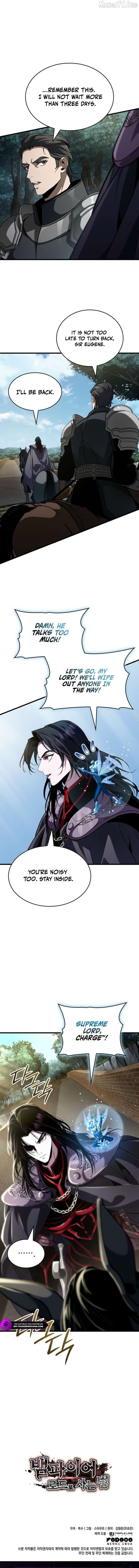 Read Crimson Reset En Manga Online