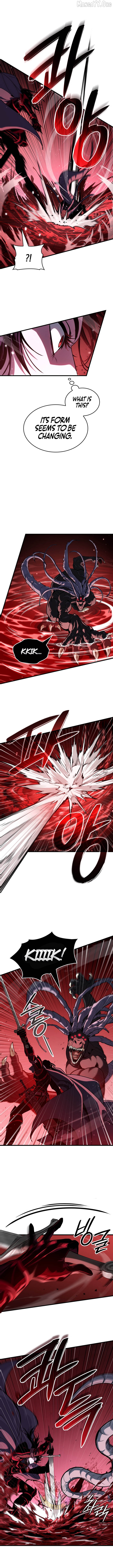 Read Crimson Reset En Manga Online