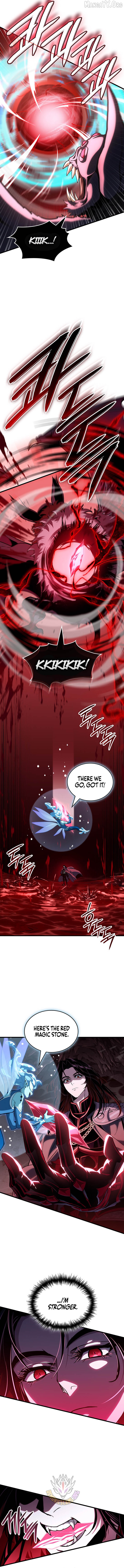 Read Crimson Reset En Manga Online
