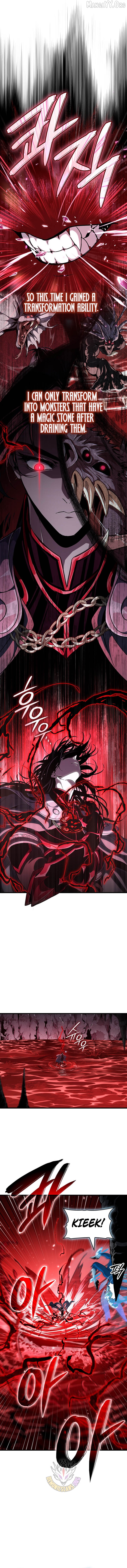 Read Crimson Reset En Manga Online