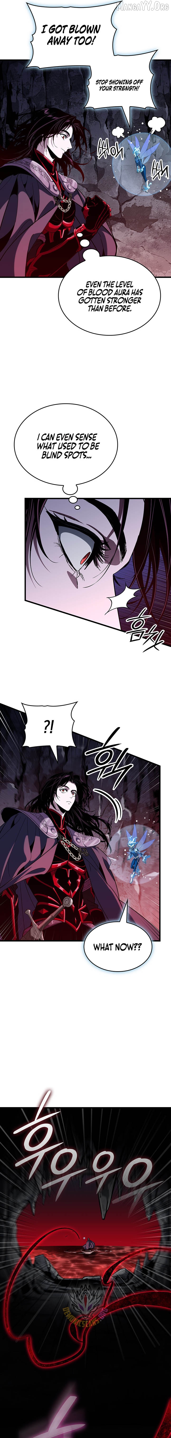 Read Crimson Reset En Manga Online