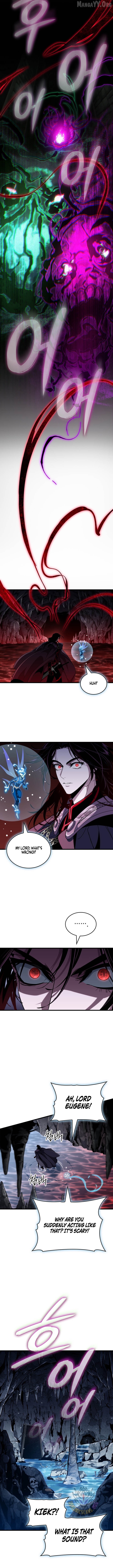 Read Crimson Reset En Manga Online