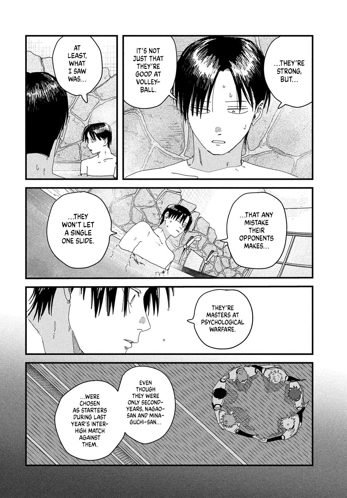 Read Dig it En Manga Online