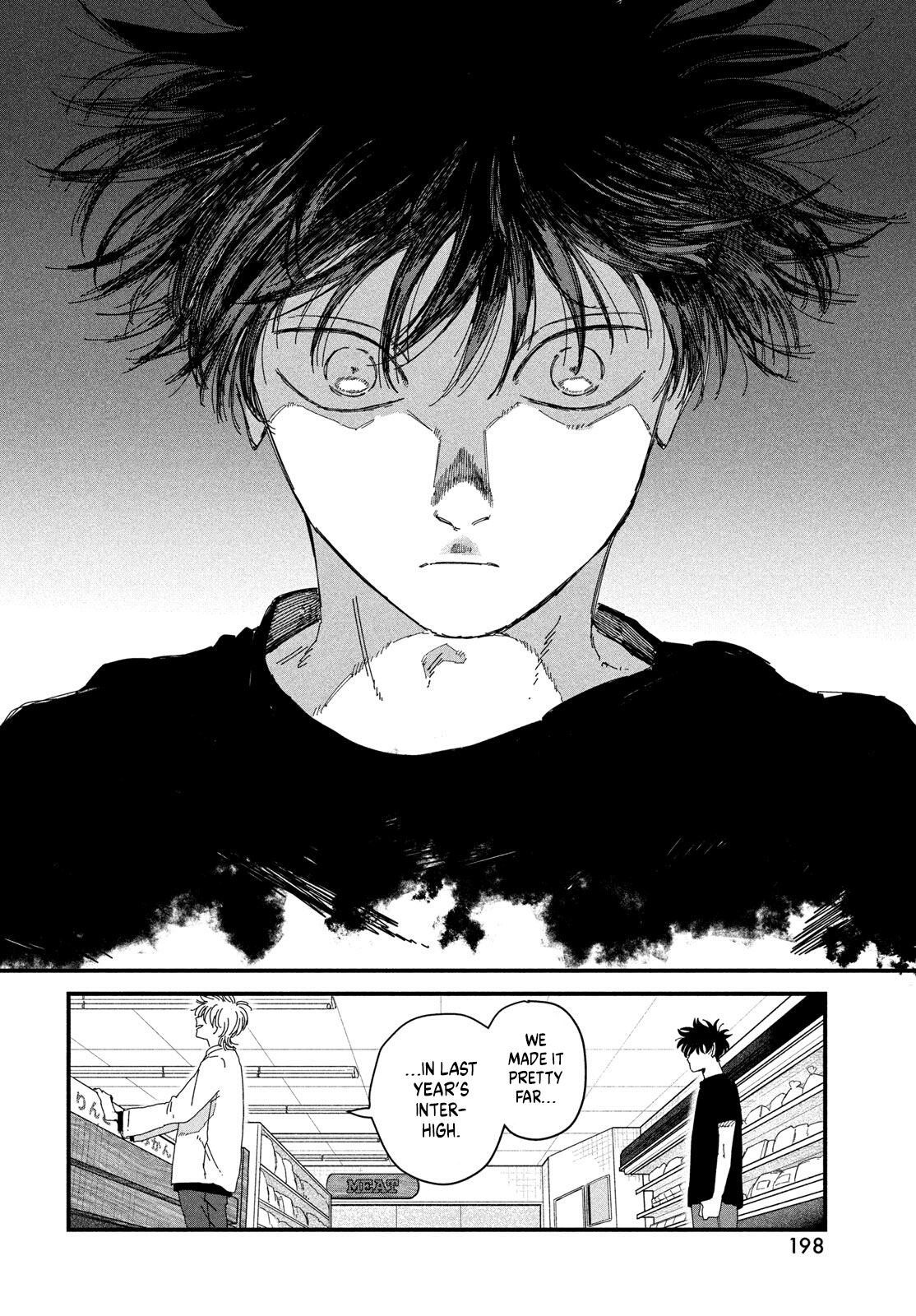 Read Dig it En Manga Online