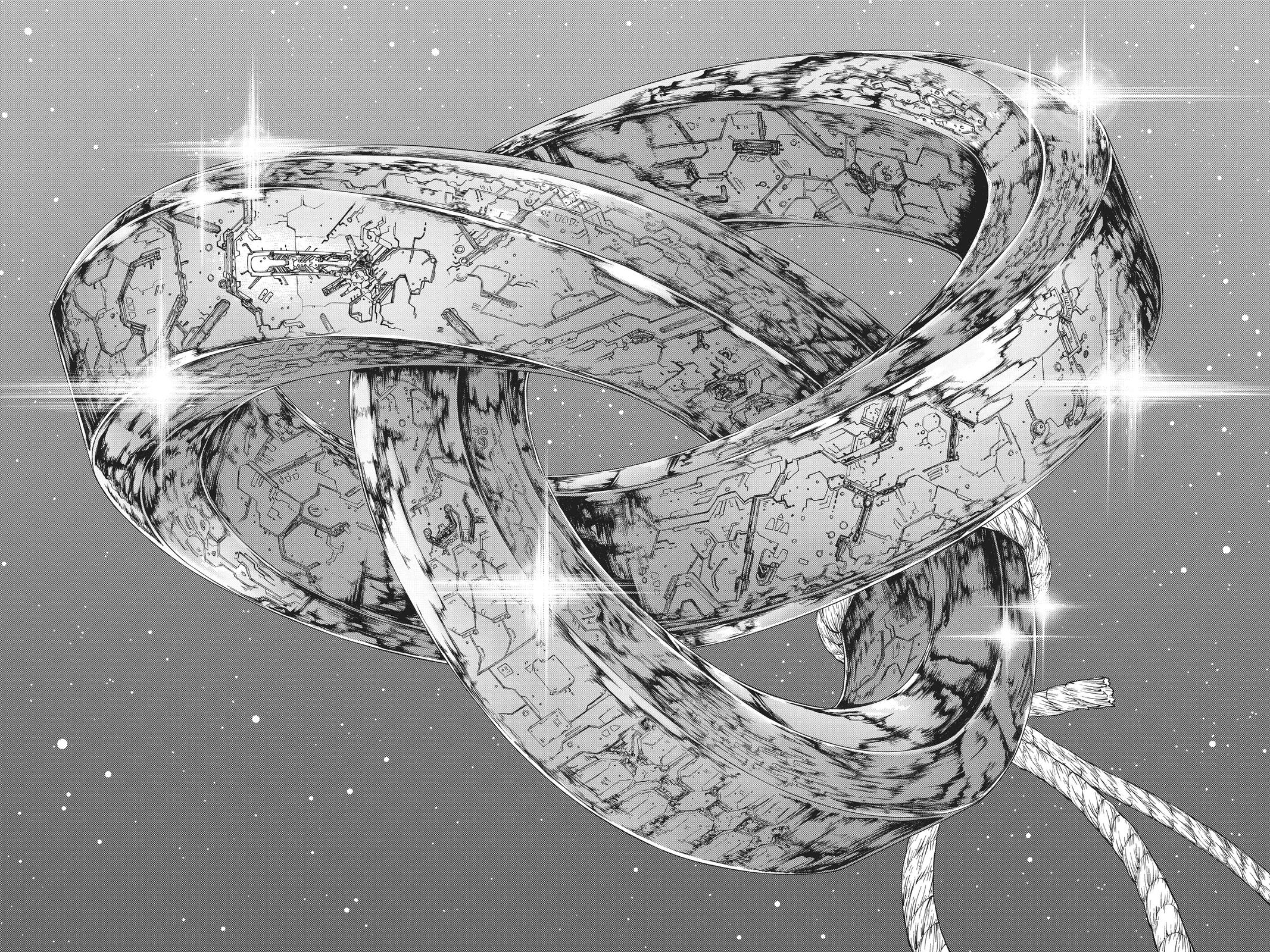 Read Dr Stone En Manga Online