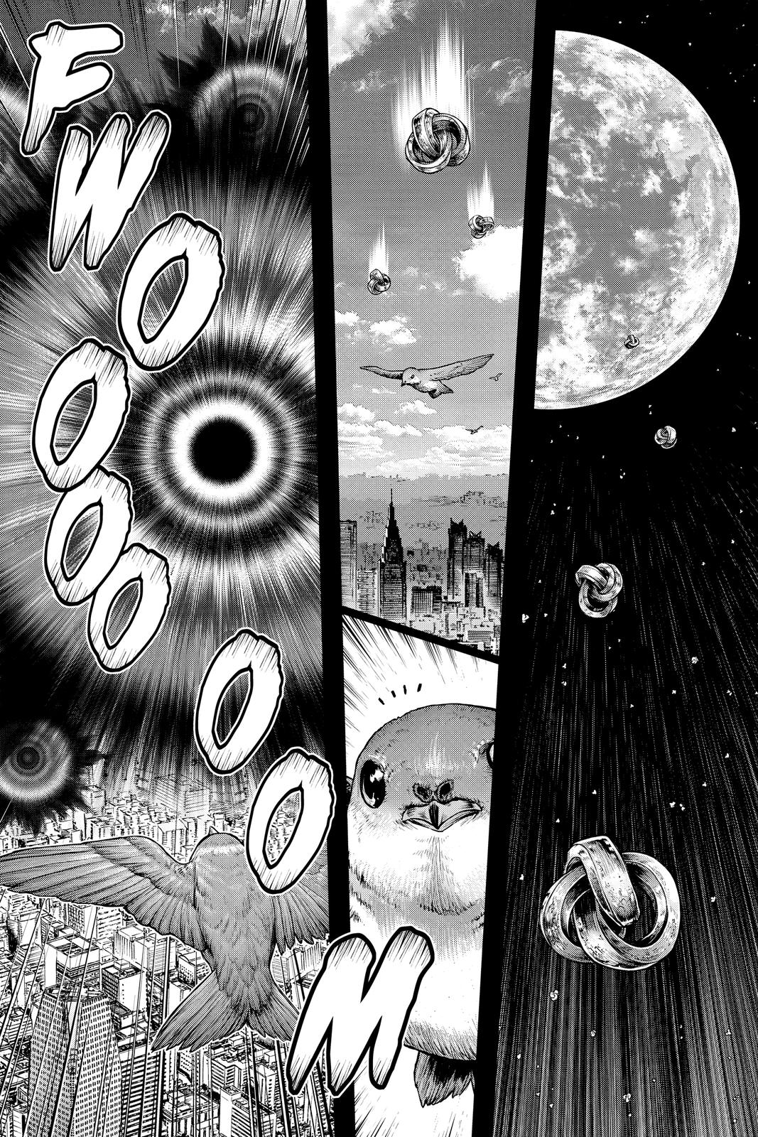 Read Dr Stone En Manga Online