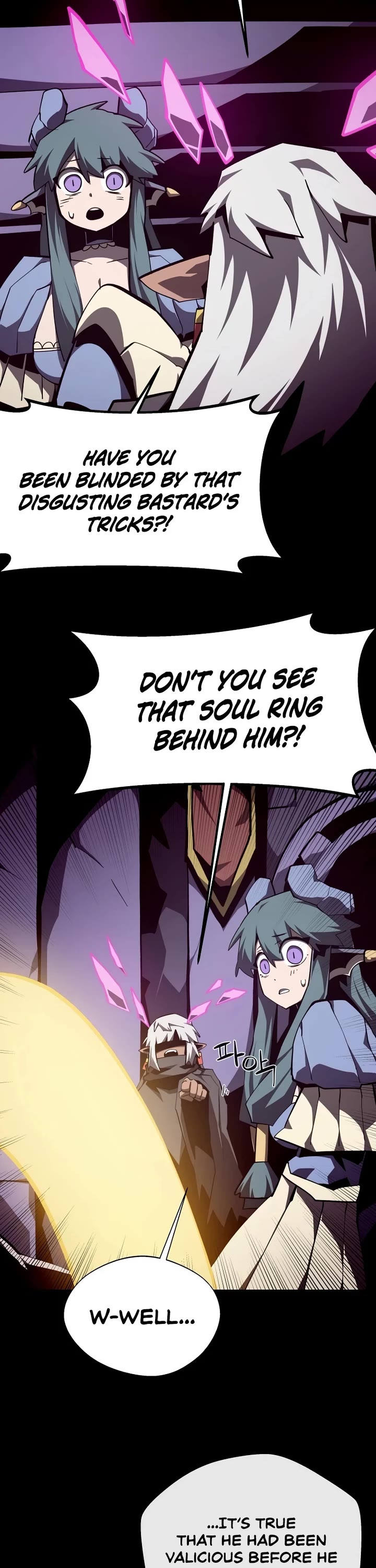 Read Dungeon Odyssey En Manga Online