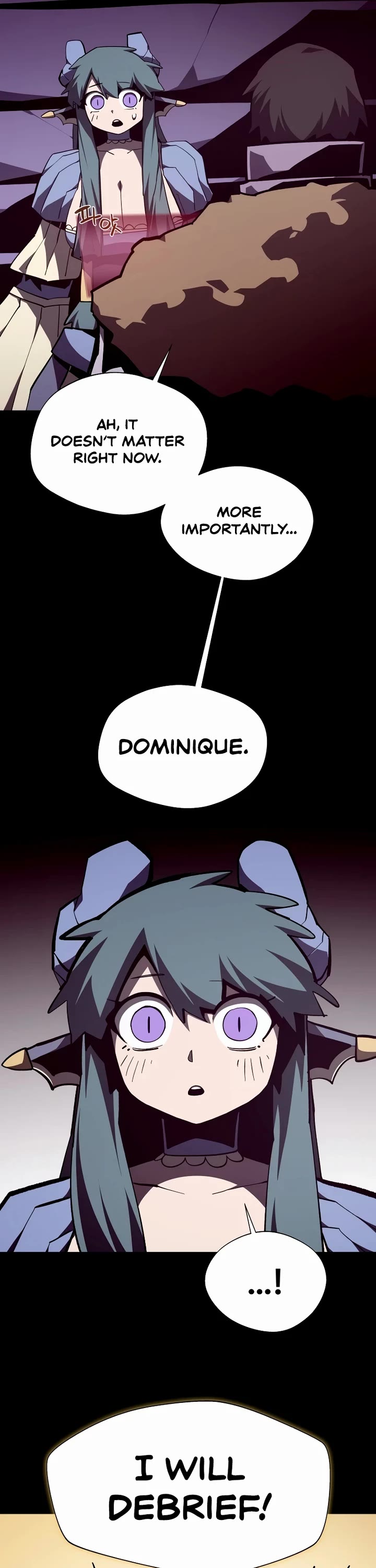 Read Dungeon Odyssey En Manga Online