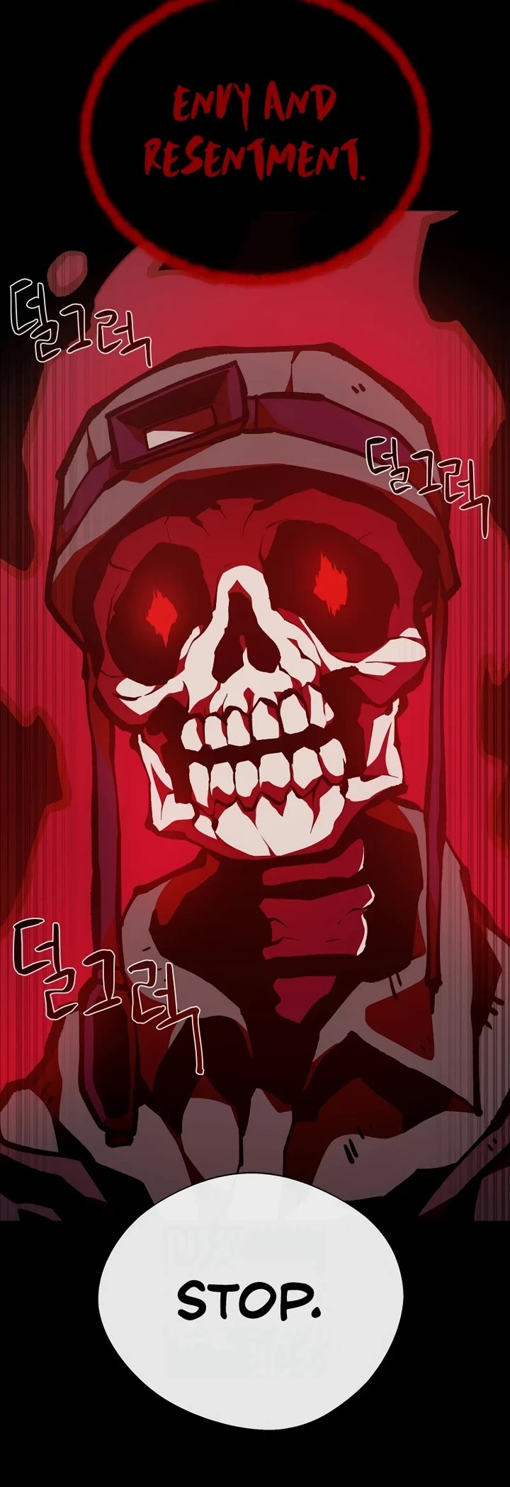 Read Dungeon Odyssey En Manga Online