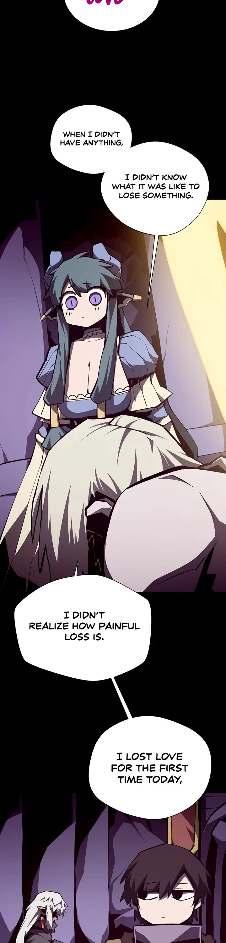 Read Dungeon Odyssey En Manga Online