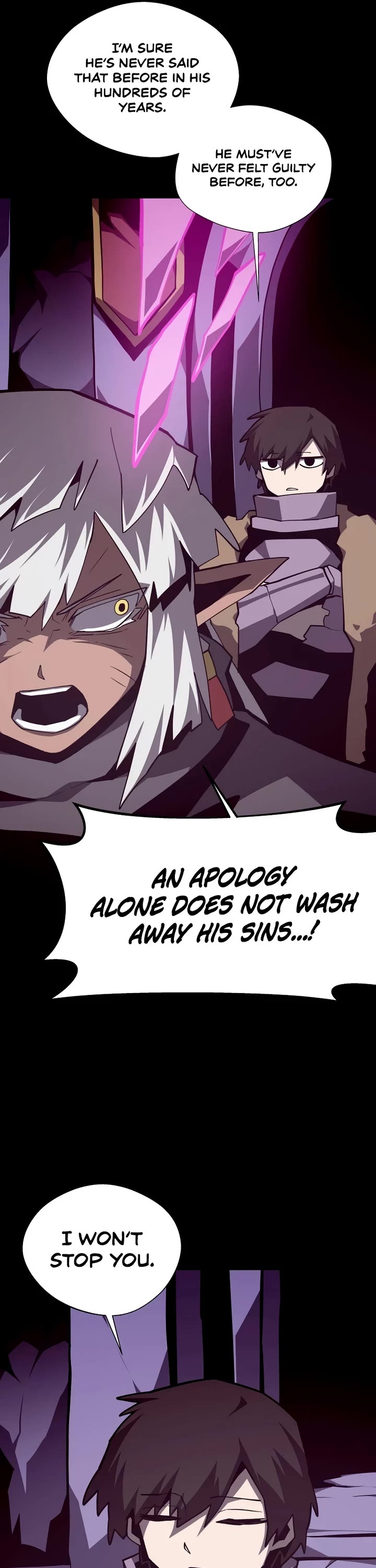 Read Dungeon Odyssey En Manga Online