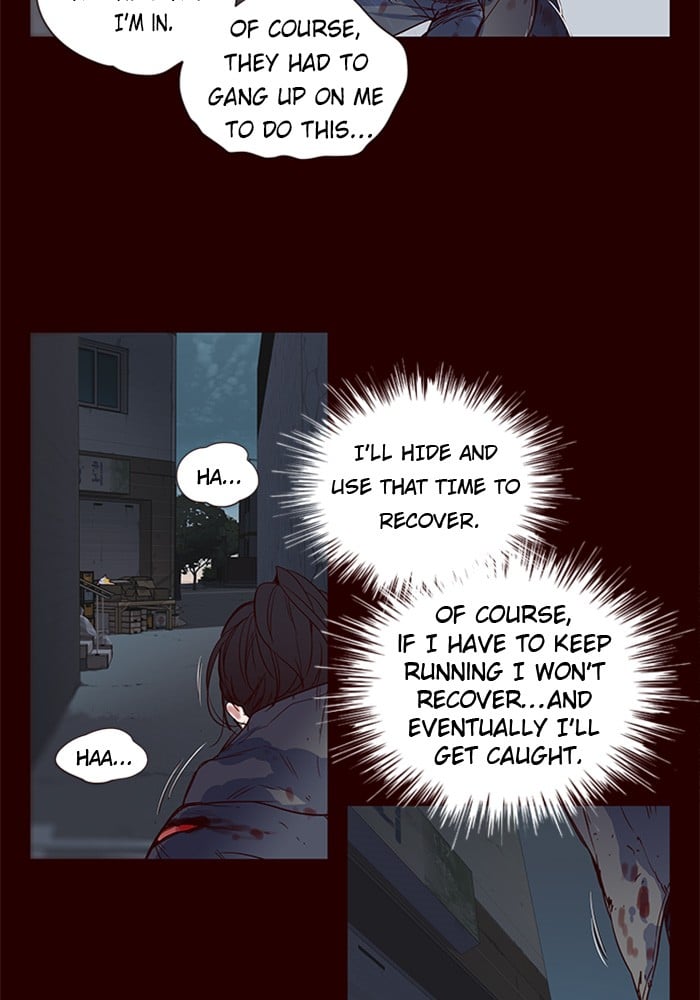 Read Eleceed En Manga Online