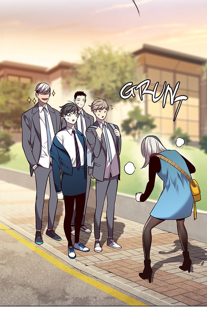 Read Eleceed En Manga Online