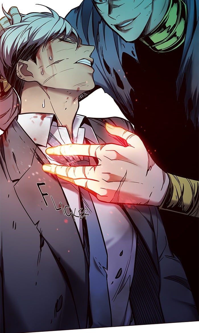 Read Eleceed En Manga Online