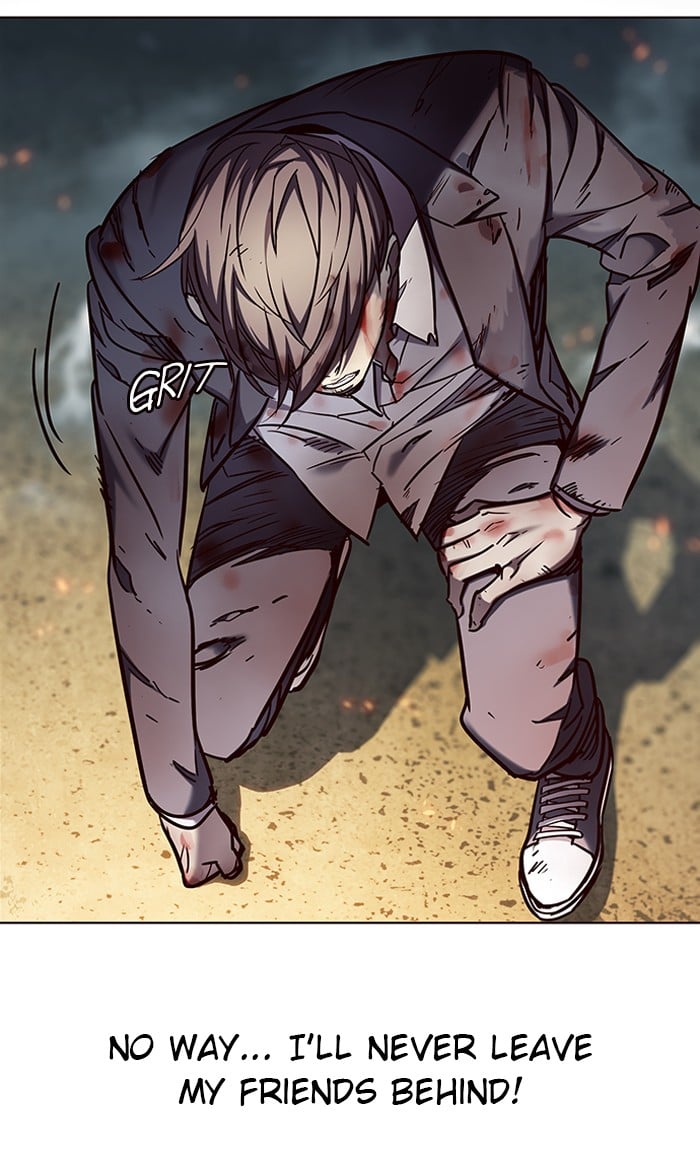 Read Eleceed En Manga Online