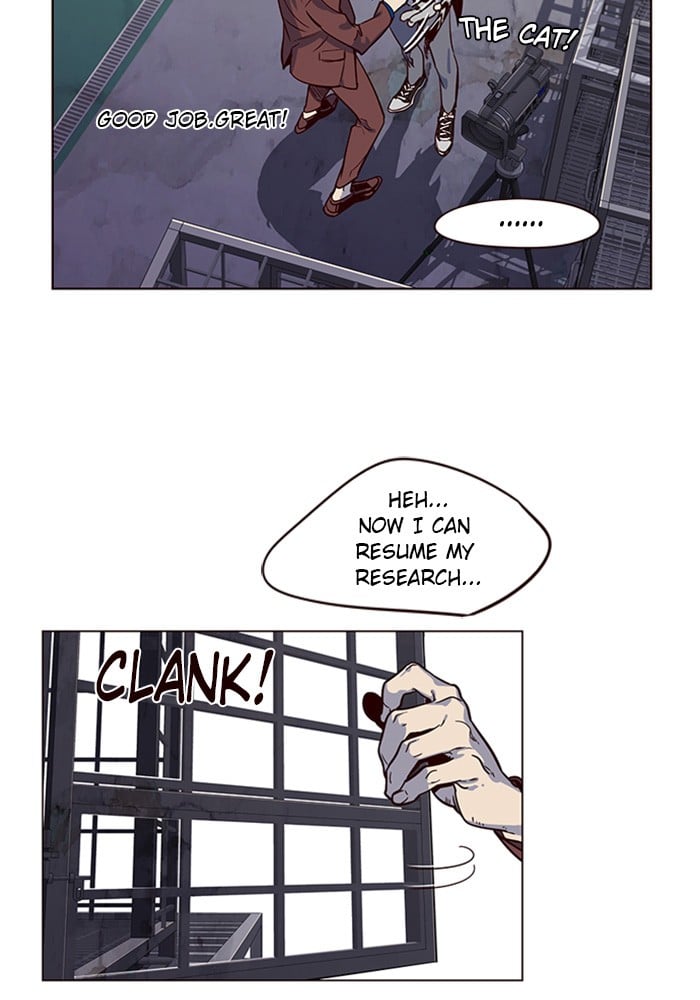 Read Eleceed En Manga Online