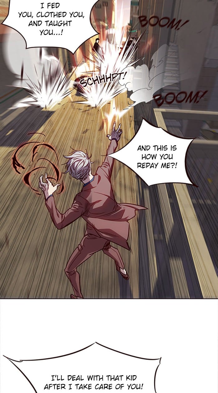 Read Eleceed En Manga Online