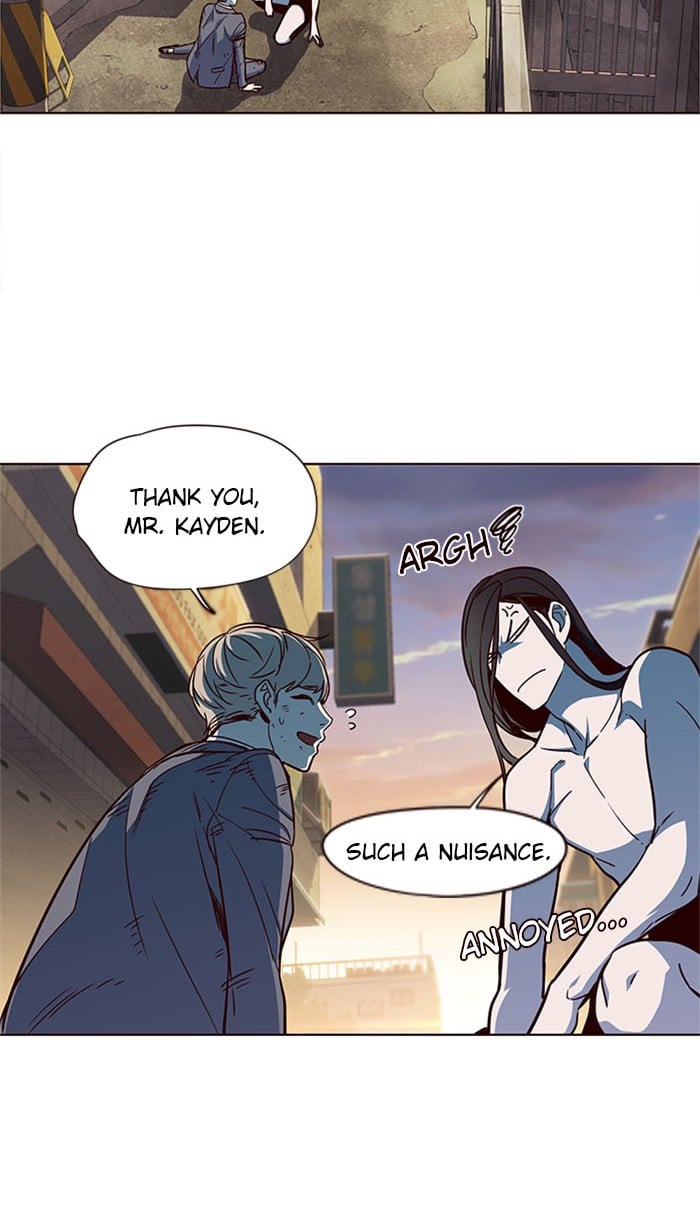 Read Eleceed En Manga Online