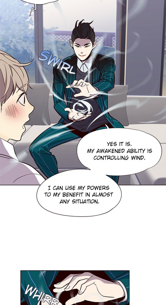 Read Eleceed En Manga Online