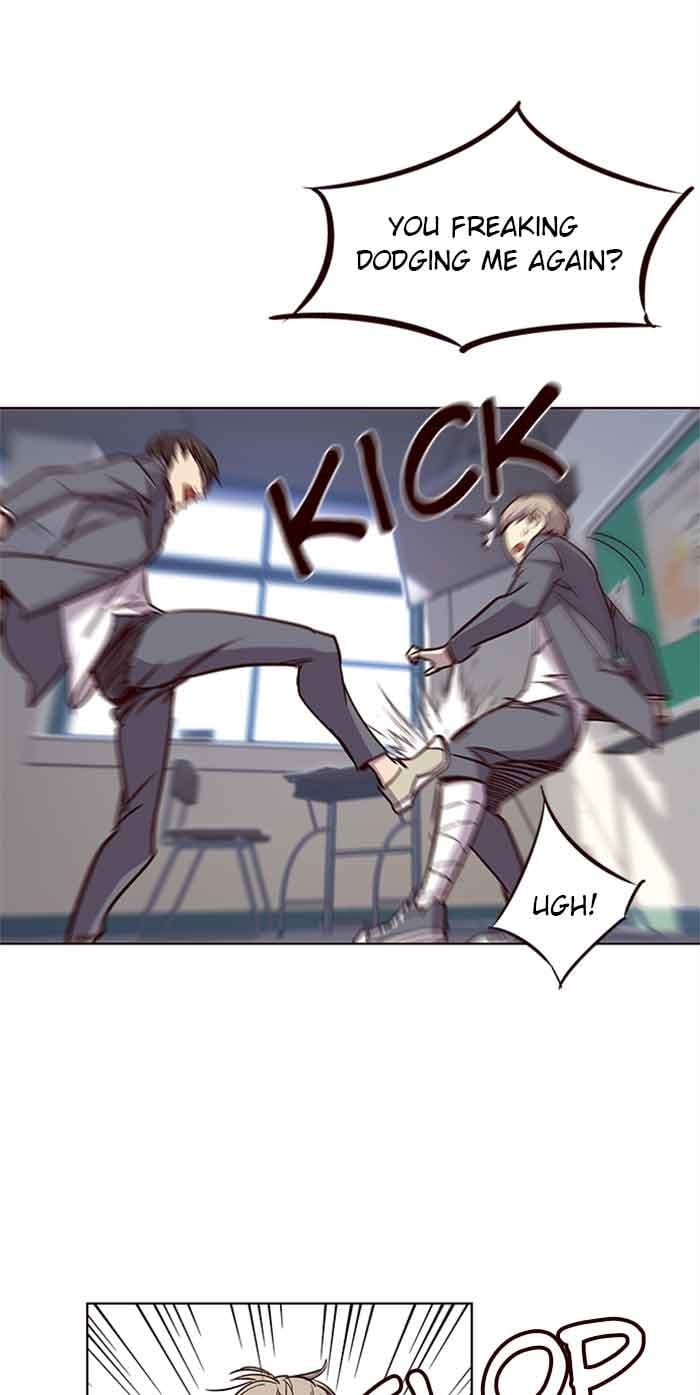 Read Eleceed En Manga Online