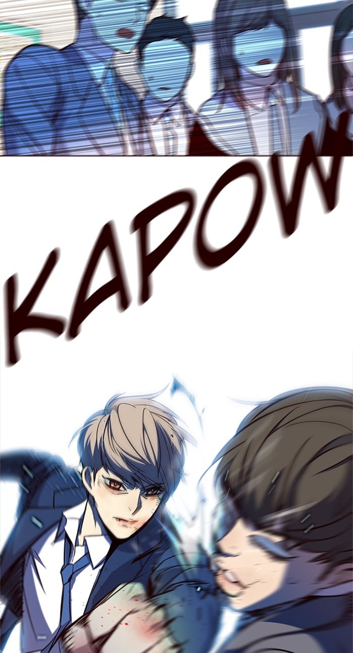 Read Eleceed En Manga Online